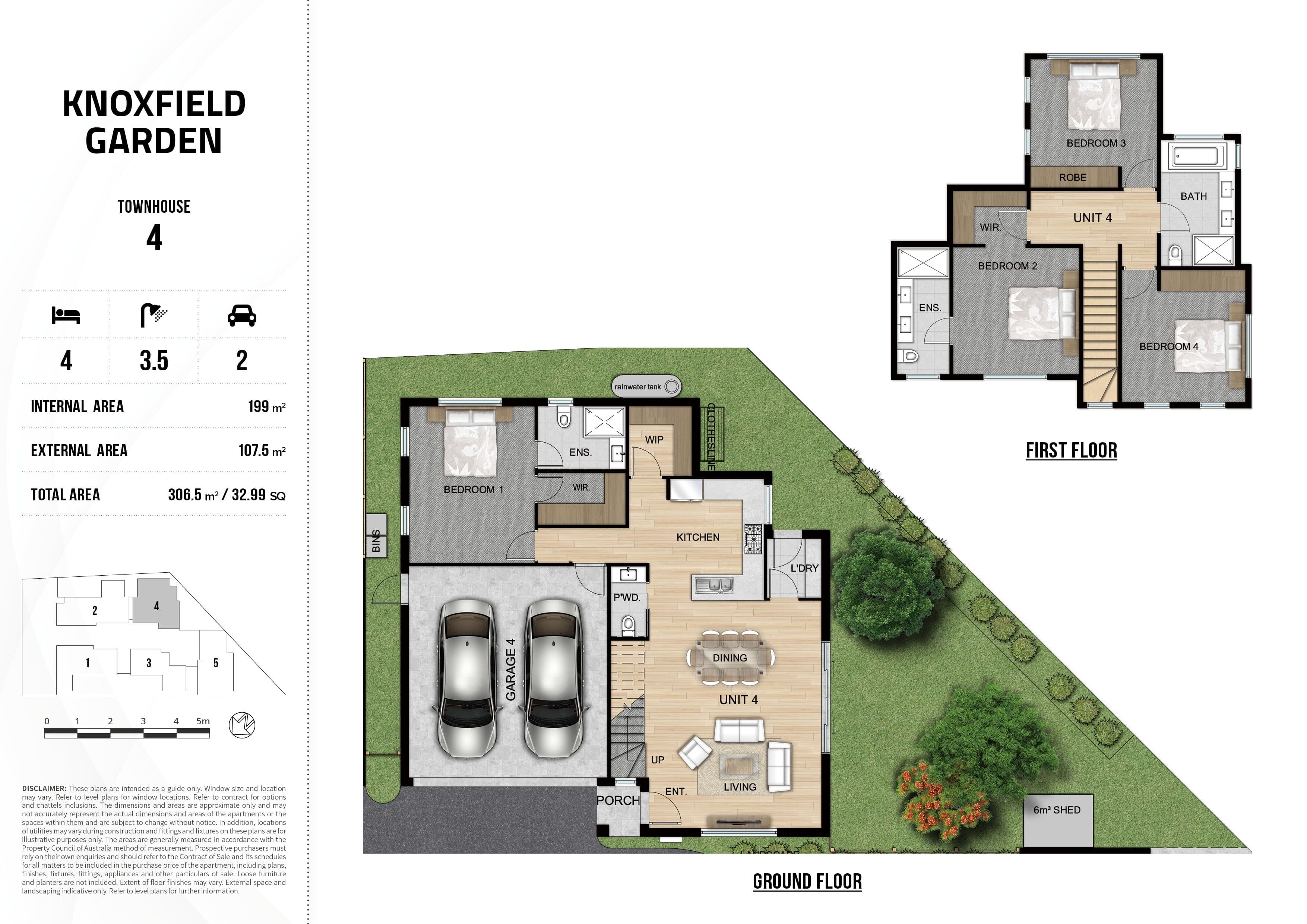 85a Kathryn Road, Knoxfield VIC 3180, Knoxfield - Thumbnail 8