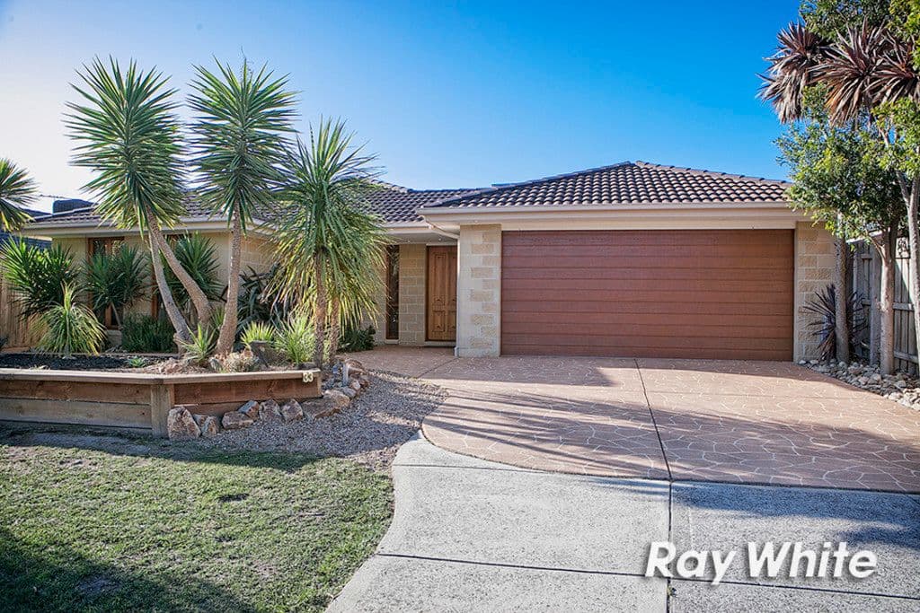 33 Trentham Way, Langwarrin VIC 3910, Langwarrin - Image 1