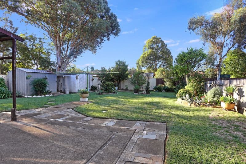 73 Kennedy Parade, LALOR PARK NSW 2147, Lalor Park - Thumbnail 2