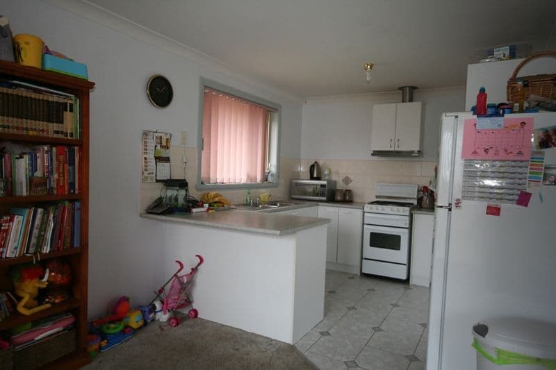 8 Cole Crescent, OBERON NSW 2787, Oberon - Thumbnail 8