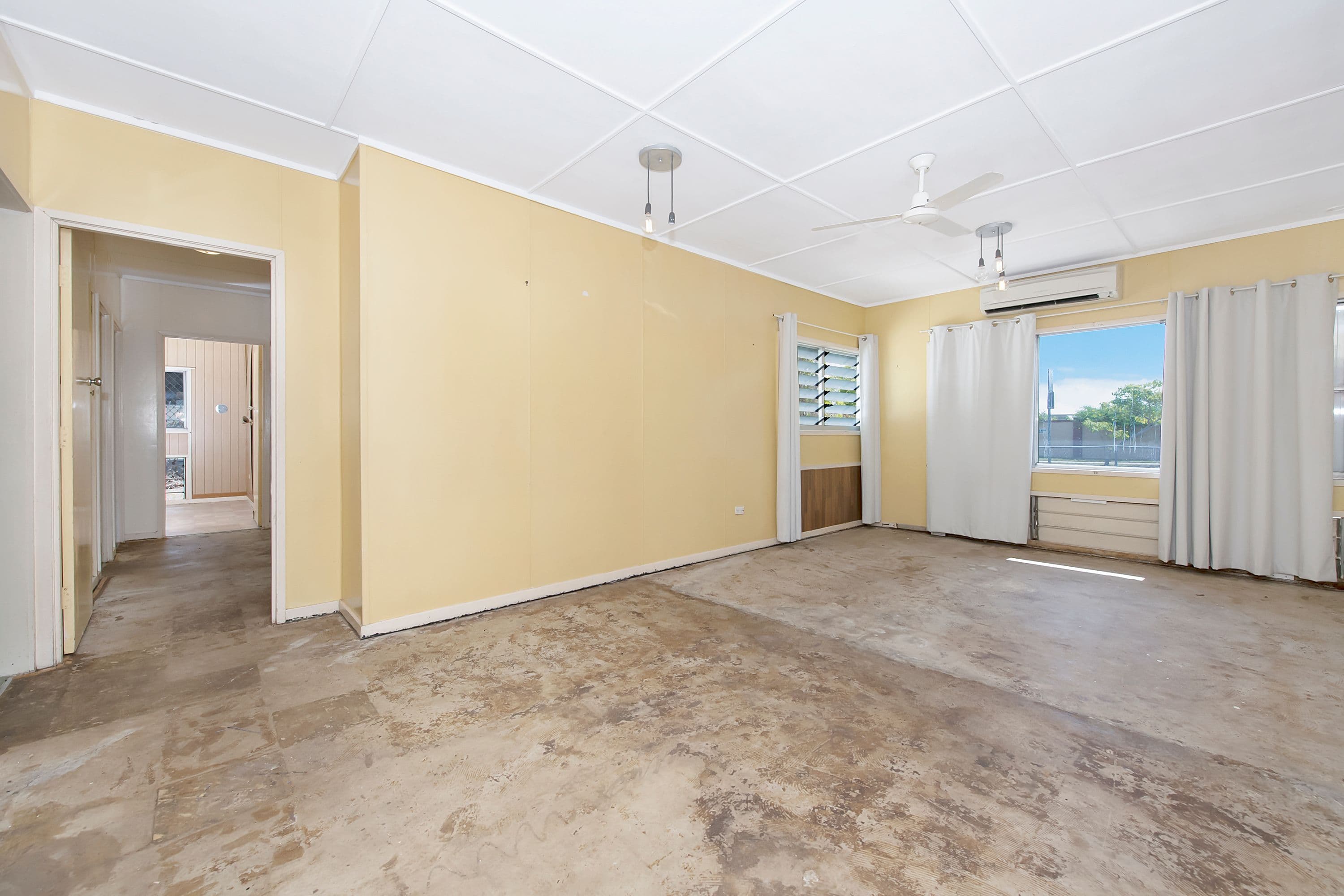 1 Cordelia Avenue, Cranbrook QLD 4814, Cranbrook - Thumbnail 3
