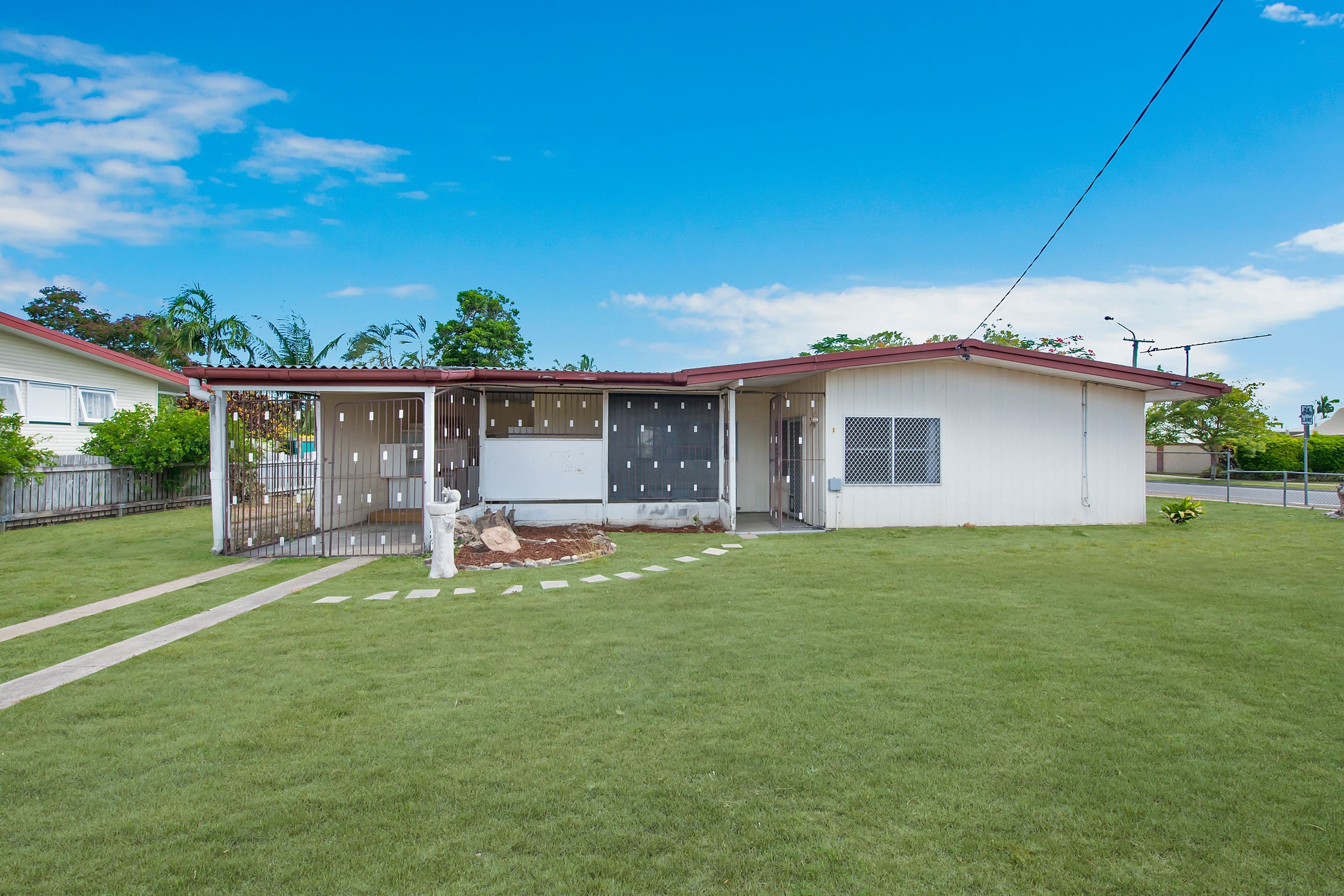 1 Cordelia Avenue, Cranbrook QLD 4814, Cranbrook - Thumbnail 4