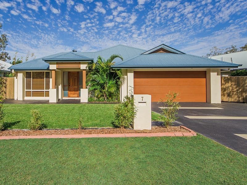 7 Morning Tide Lane, Coomera Waters QLD 4209, Coomera - Image 1