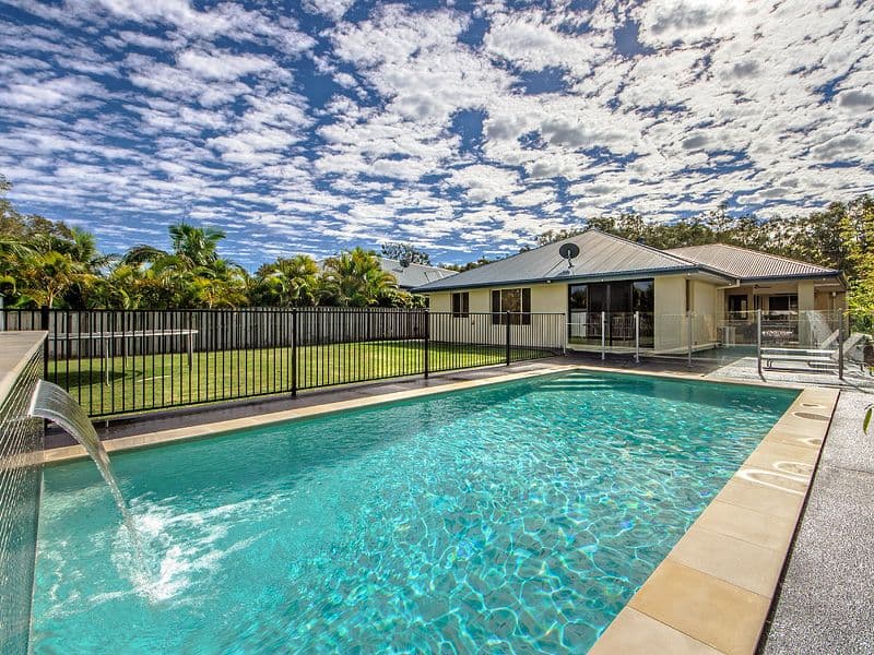 7 Morning Tide Lane, Coomera Waters QLD 4209, Coomera - Thumbnail 2