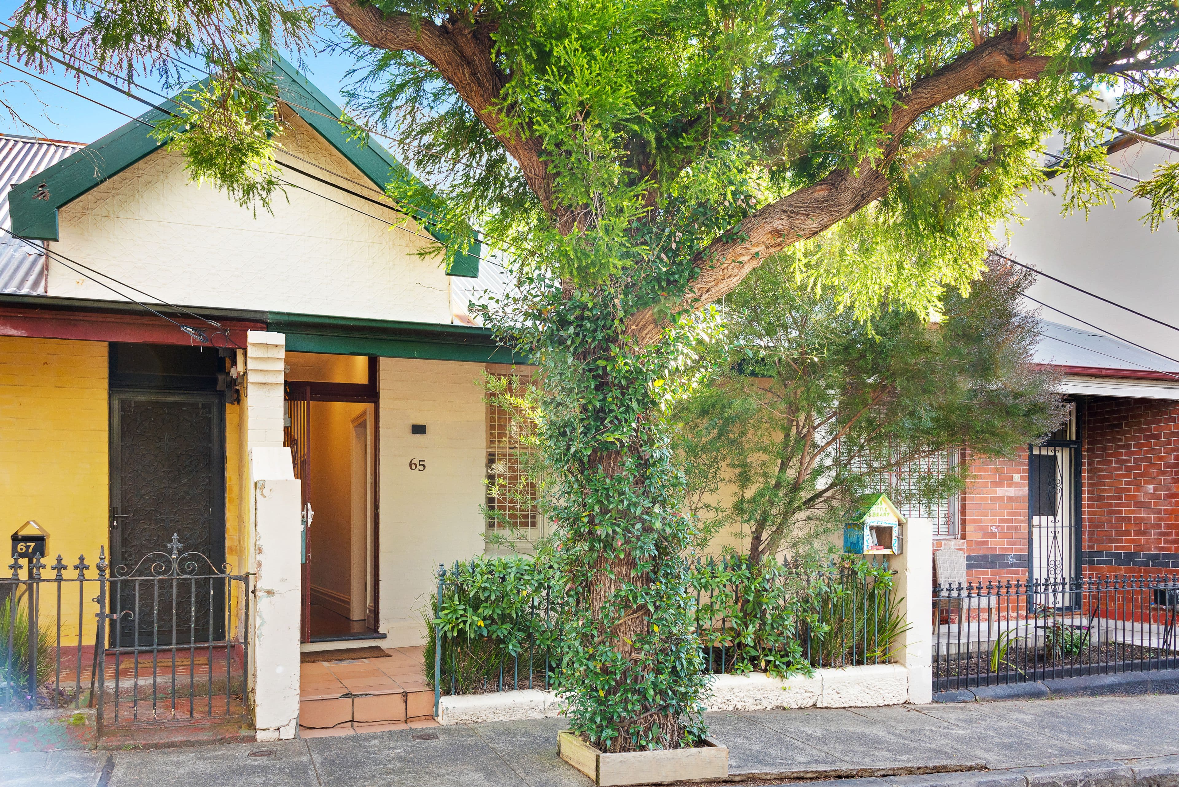 65 Chelmsford Street, Newtown NSW 2042, Newtown - Image 1