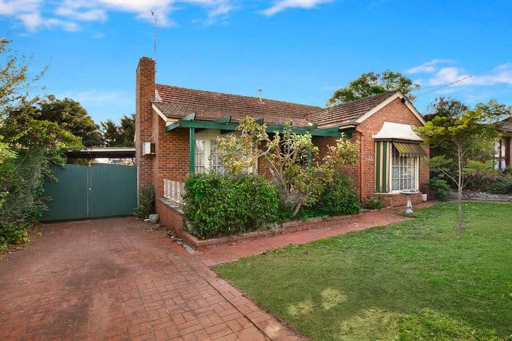 33 Robert Street, BULLEEN VIC 3105, Bulleen - Thumbnail 8
