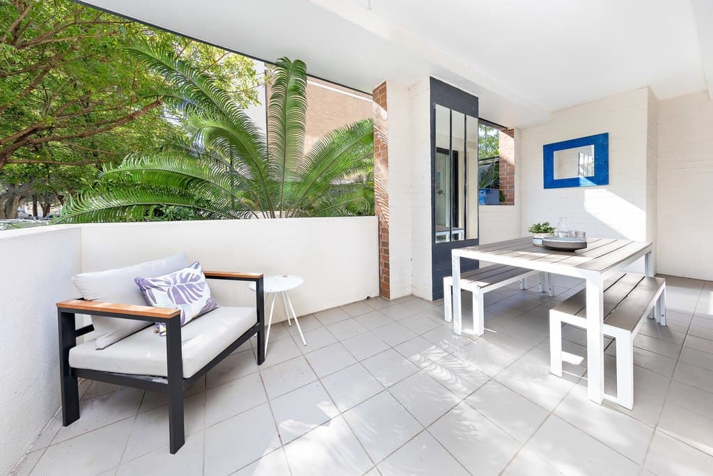CG01/8 Loveridge Street, Alexandria - Image 1