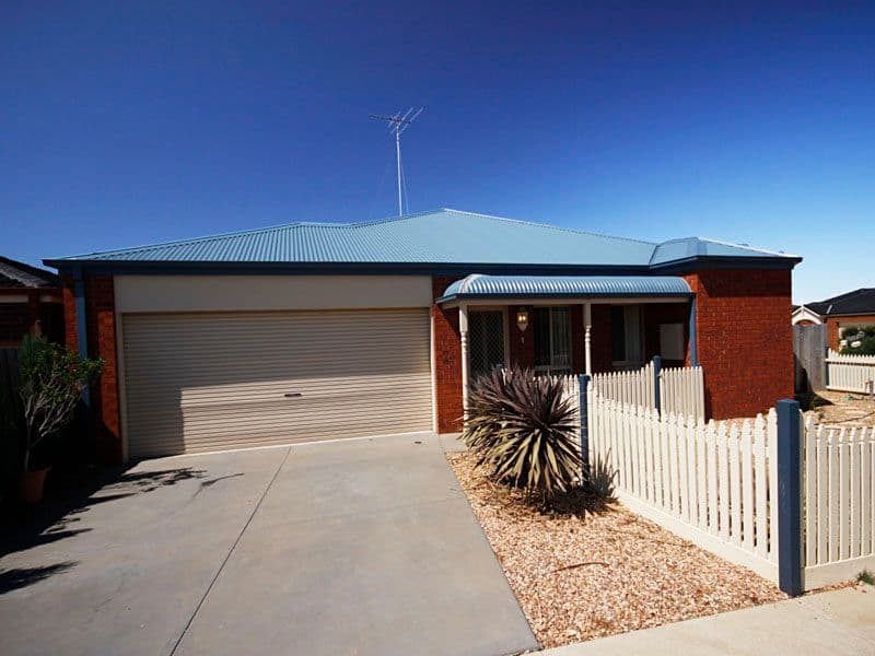 1 Petkel Parade, GROVEDALE VIC 3216, Grovedale - Thumbnail 2
