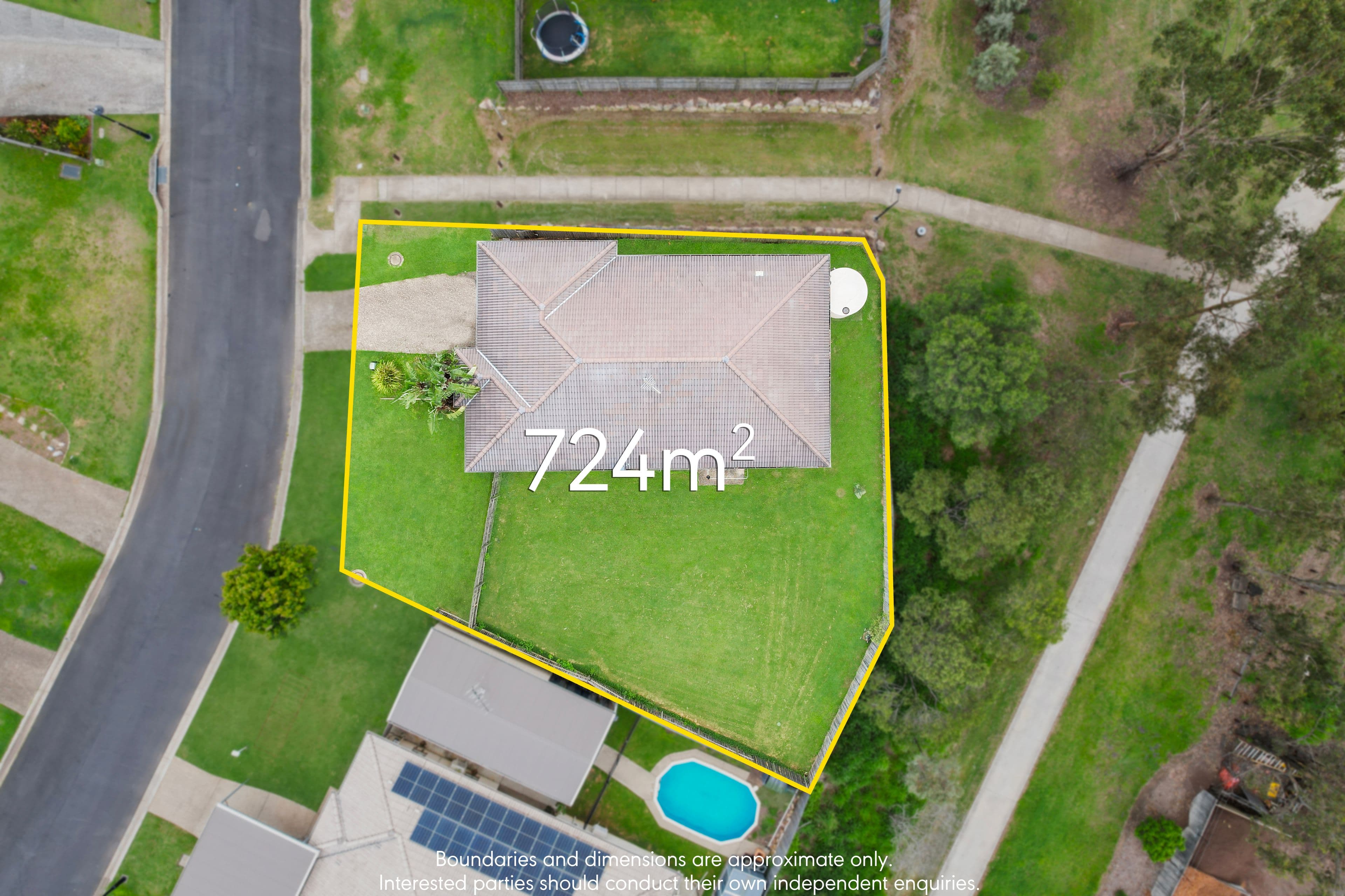 13 Denning Street, Fernvale QLD 4306, Fernvale - Thumbnail 2