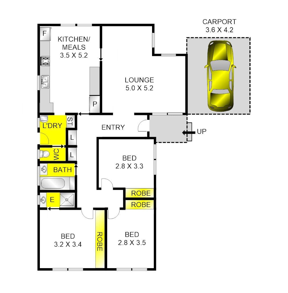 7 Hunter Court, Ringwood East, Ringwood East - Thumbnail 7
