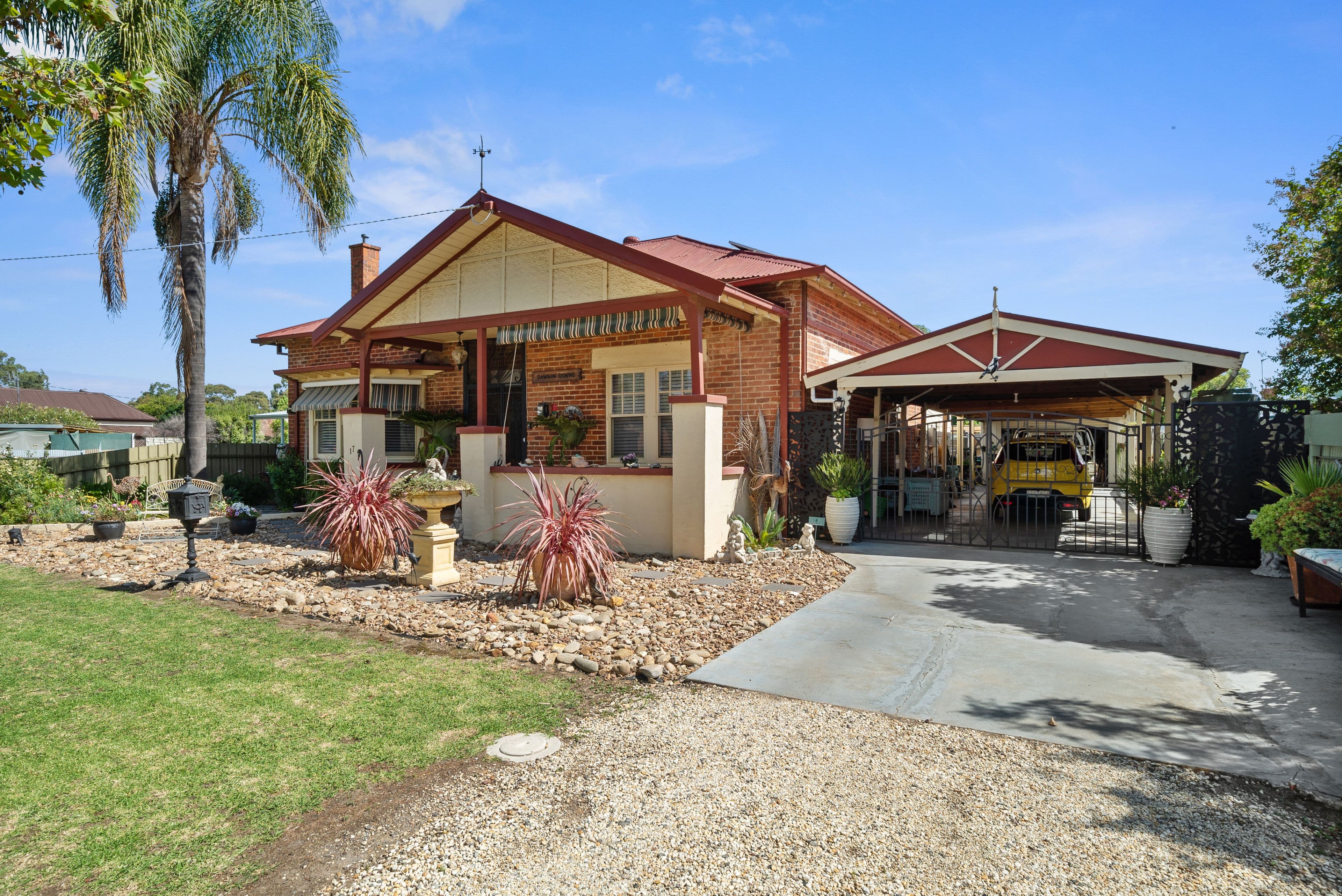 17 De Boos Street, Euroa VIC 3666, Euroa - Image 1