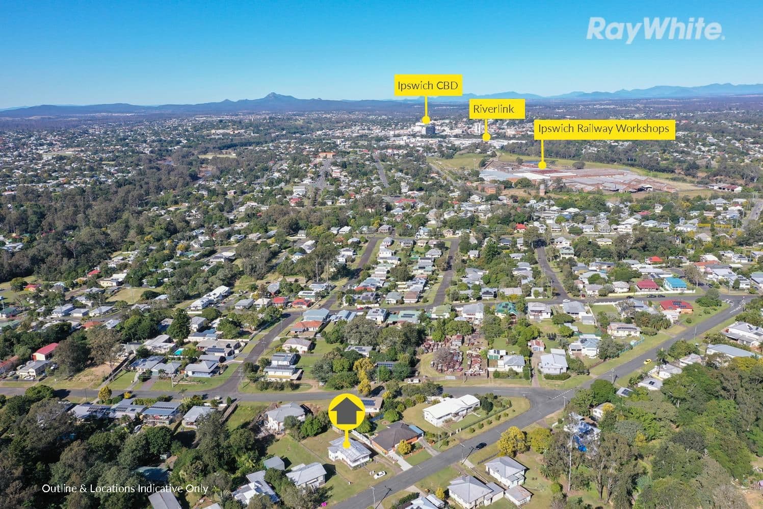11 Albert Street, North Ipswich QLD 4305, North Ipswich - Thumbnail 3