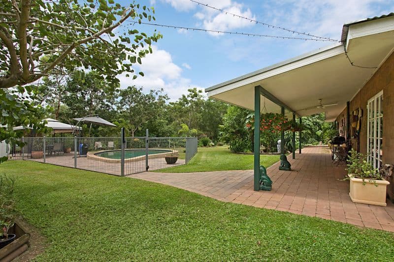 1 Avocet Place, HOWARD SPRINGS NT 0835, Howard Springs - Thumbnail 2