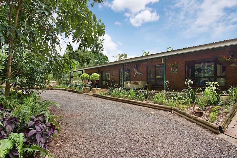 1 Avocet Place, HOWARD SPRINGS NT 0835, Howard Springs - Thumbnail 3