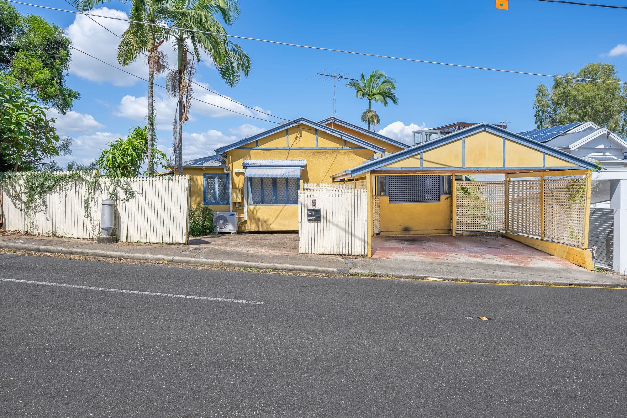 5 Crescent Road, Hamilton QLD 4007, Hamilton - Image 1