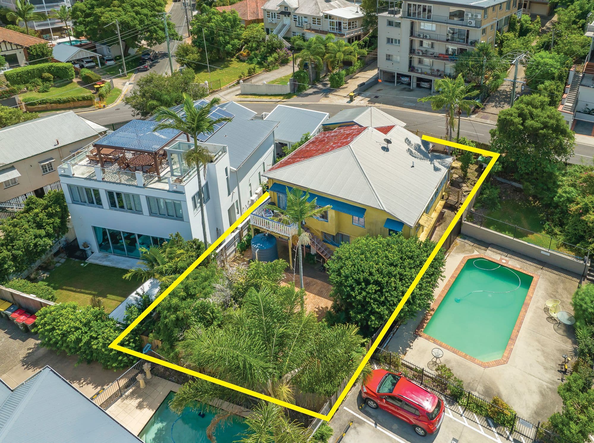 5 Crescent Road, Hamilton QLD 4007, Hamilton - Thumbnail 6