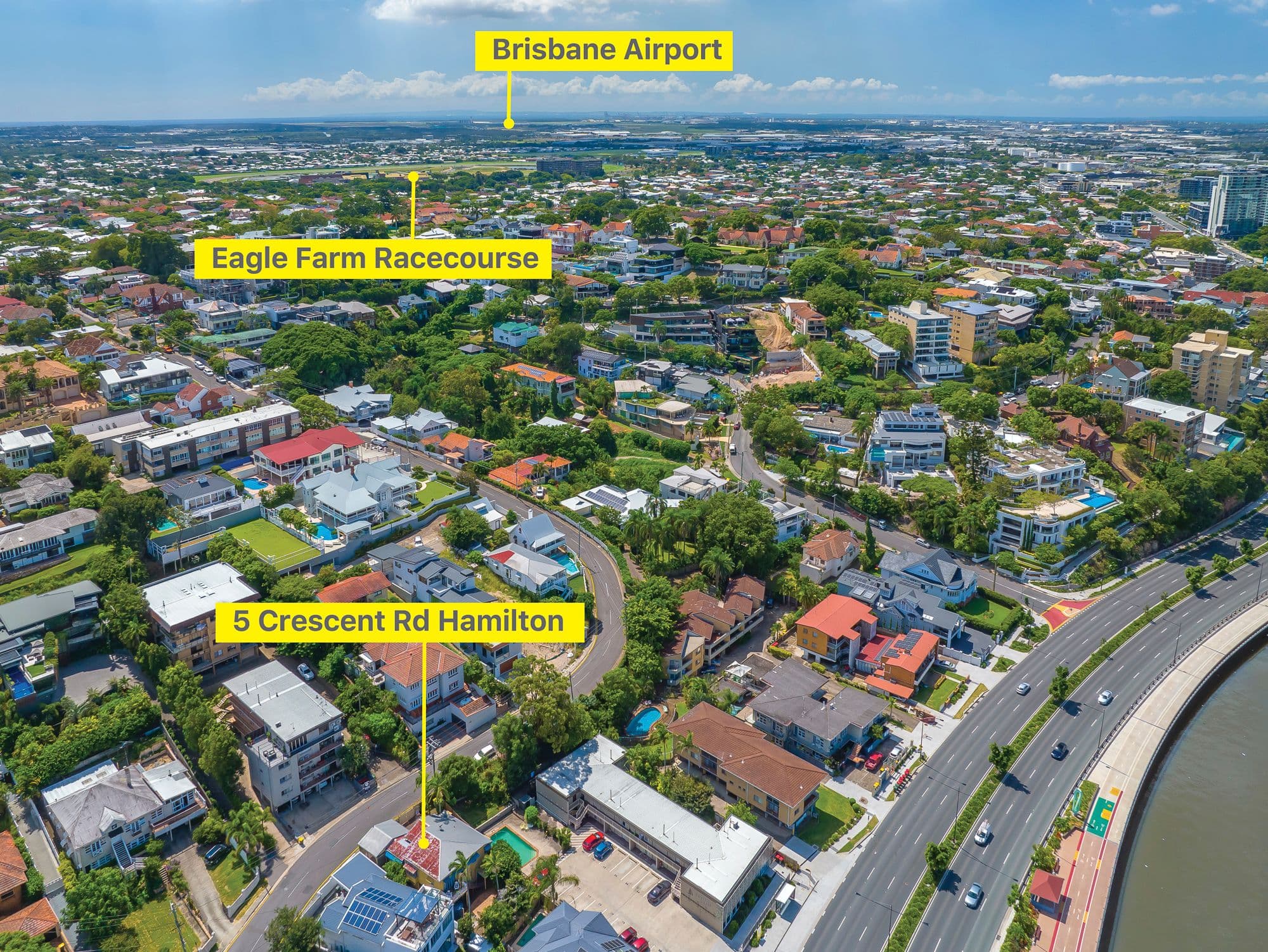 5 Crescent Road, Hamilton QLD 4007, Hamilton - Thumbnail 7