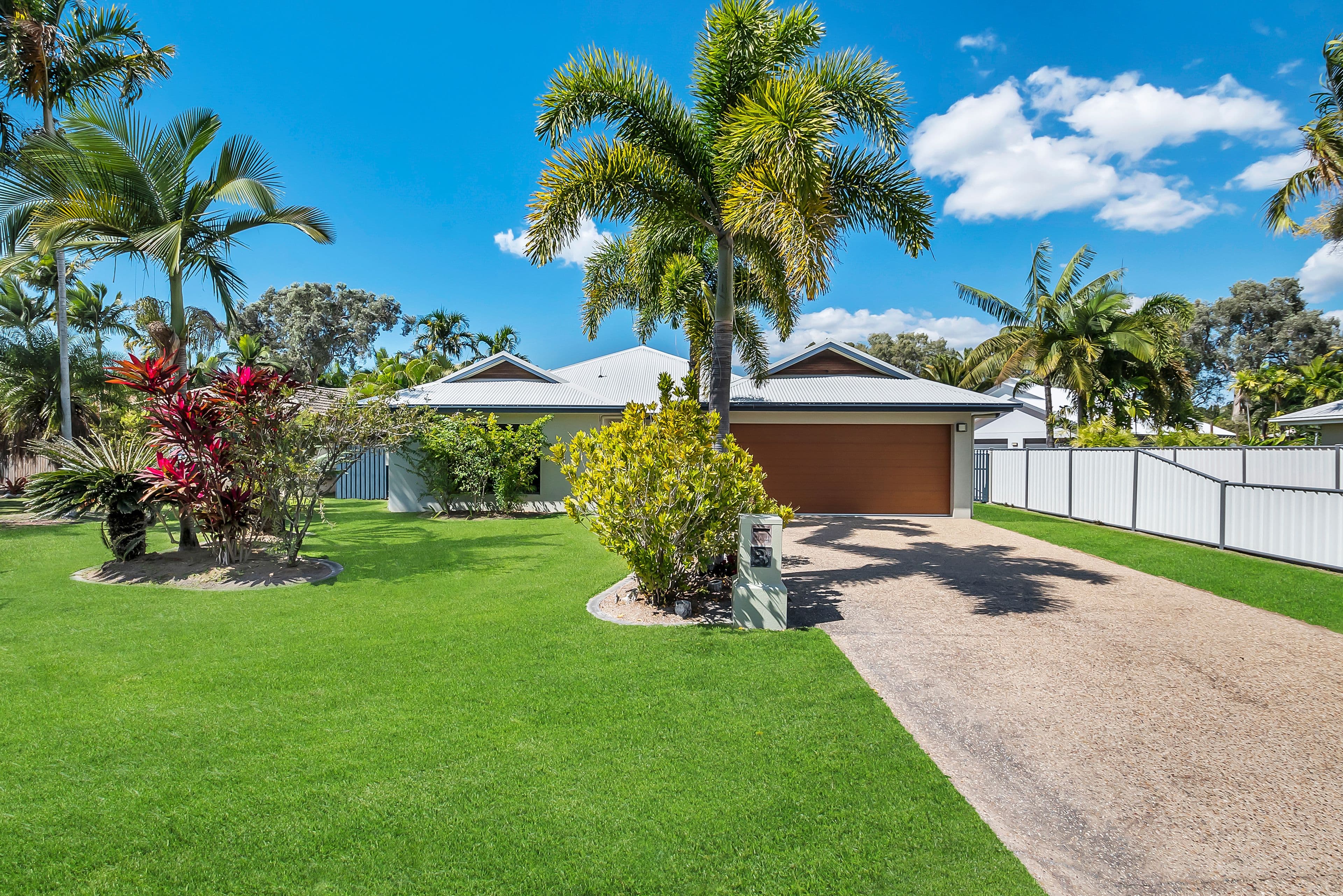 3 Hickory Court, Bushland Beach QLD 4818, Bushland Beach - Thumbnail 3