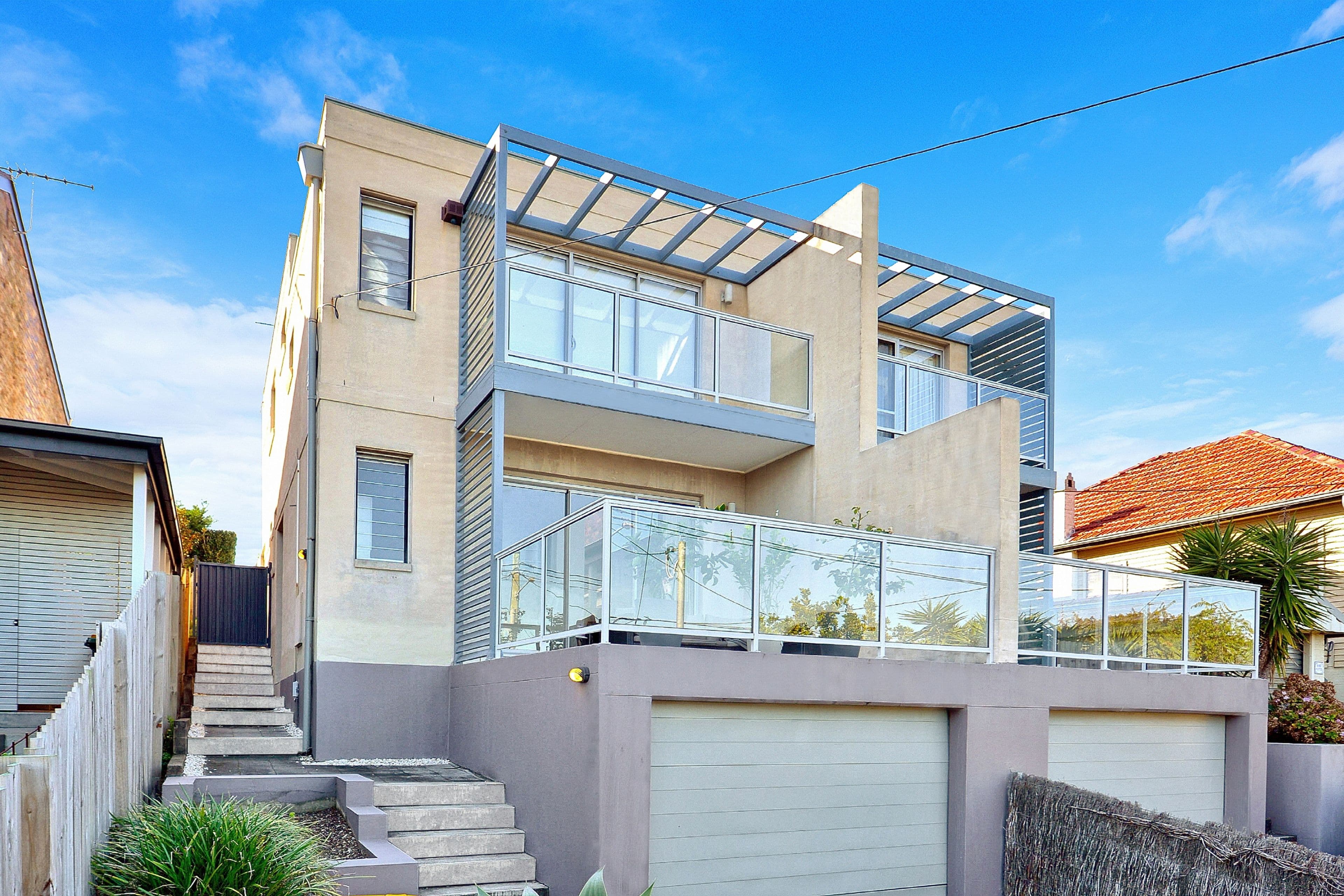 2709/668 Bourke Street, Melbourne - Image 1