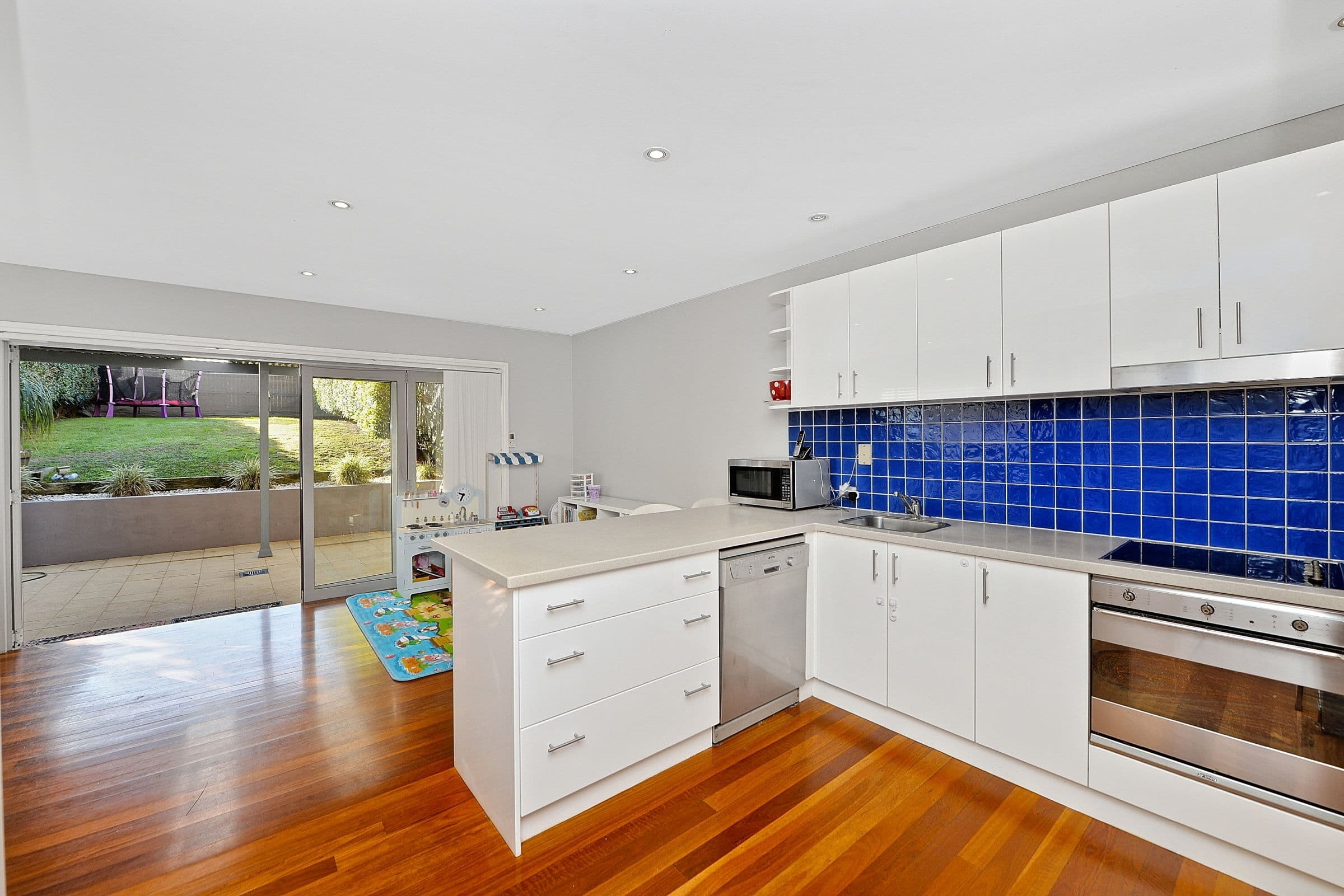 2709/668 Bourke Street, Melbourne - Thumbnail 4