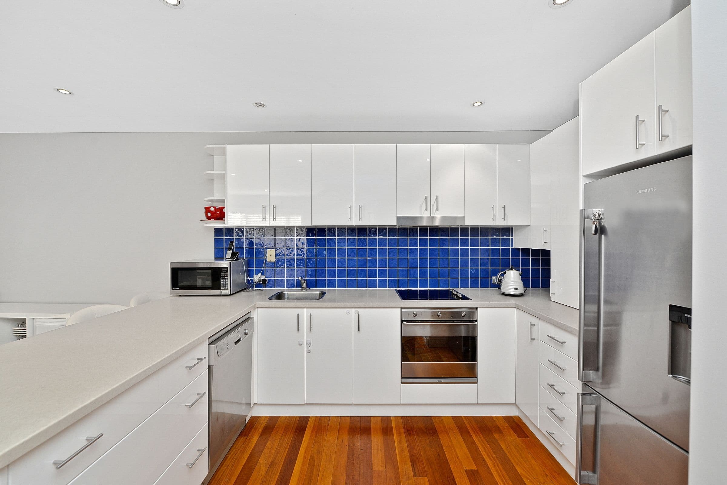 2709/668 Bourke Street, Melbourne - Thumbnail 5
