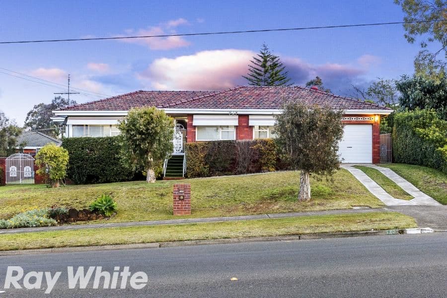 140 Seven Hills Road, Baulkham Hills NSW 2153, Baulkham Hills - Image 1
