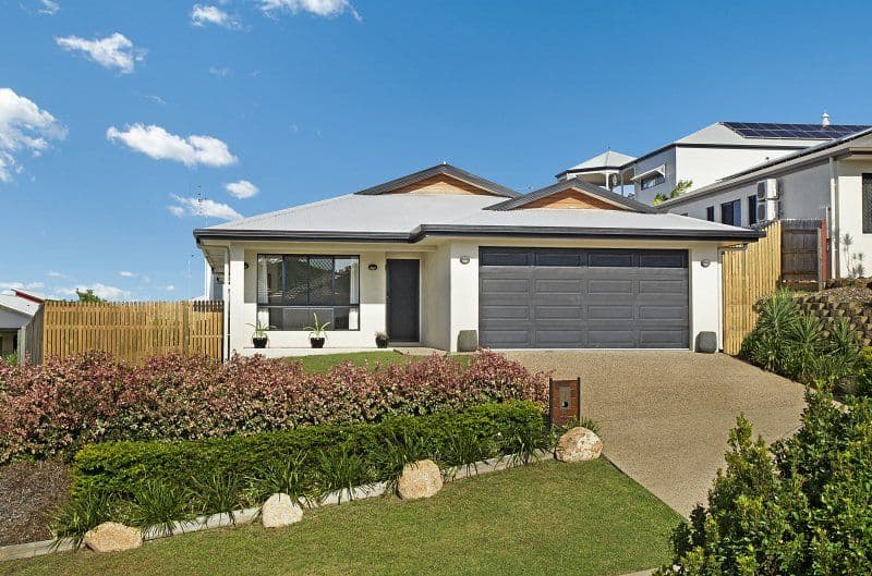 5 Cromwell Court, Mount Louisa QLD 4814, Mount Louisa - Image 1