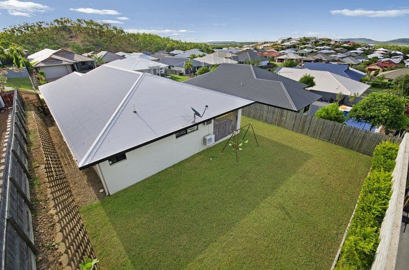 5 Cromwell Court, Mount Louisa QLD 4814, Mount Louisa - Thumbnail 8