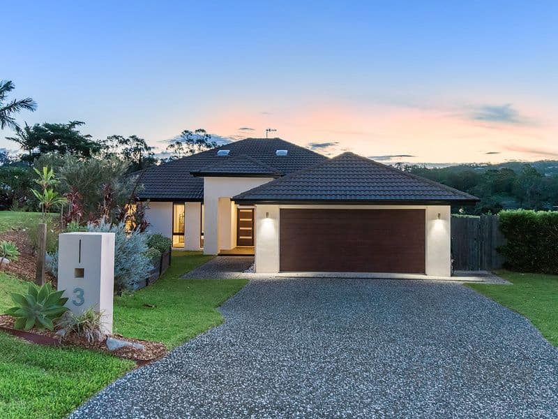 3 Byram Court, Ormeau Hills QLD 4208, Ormeau Hills - Thumbnail 3