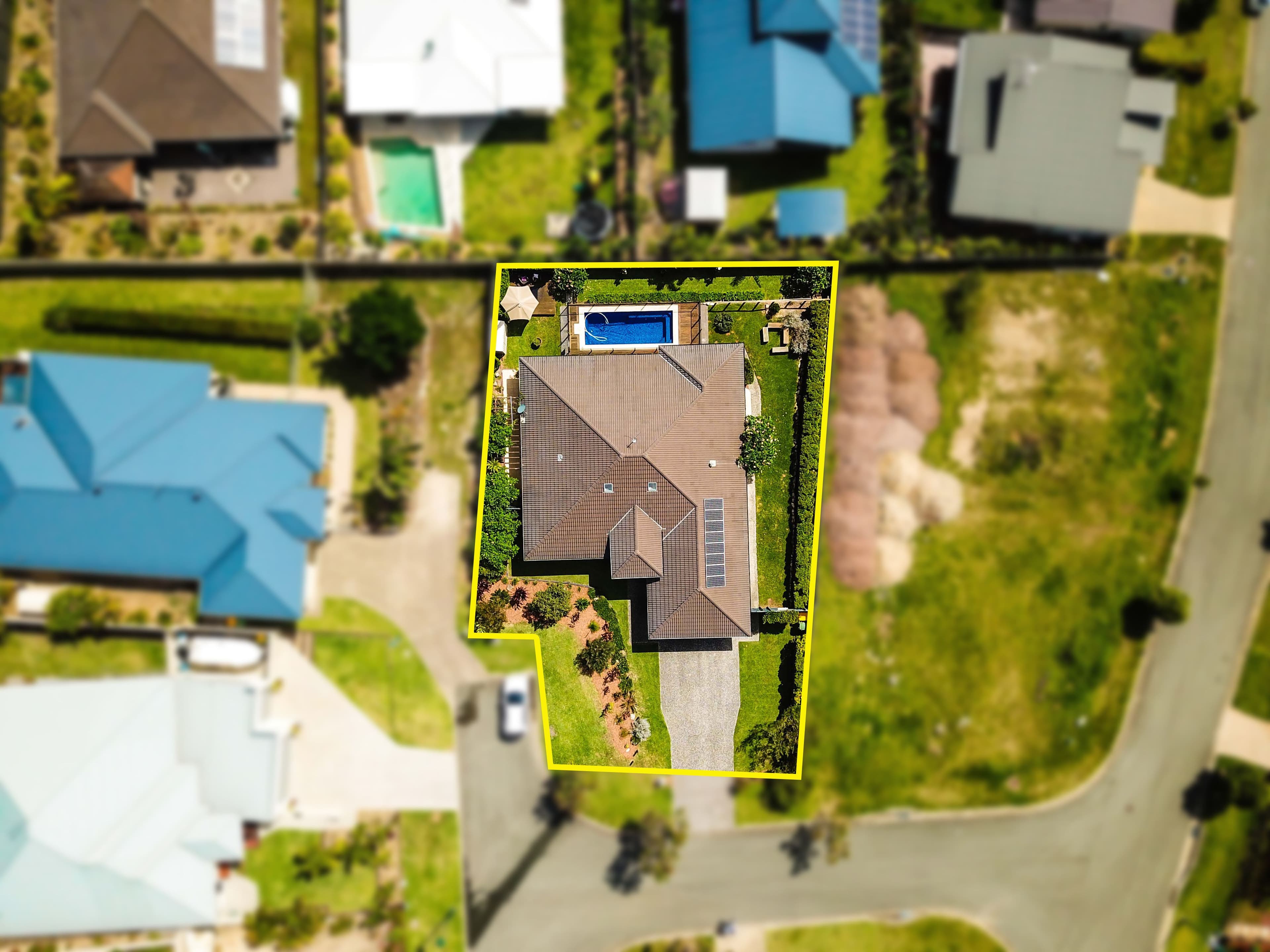 3 Byram Court, Ormeau Hills QLD 4208, Ormeau Hills - Thumbnail 8