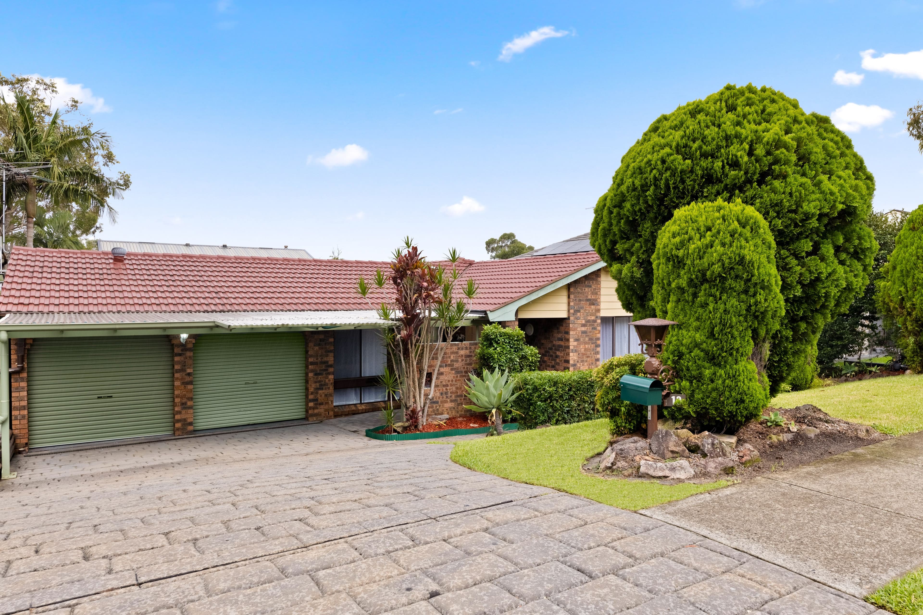 13 Coachwood Crescent, Alfords Point NSW 2234, Alfords Point - Image 1