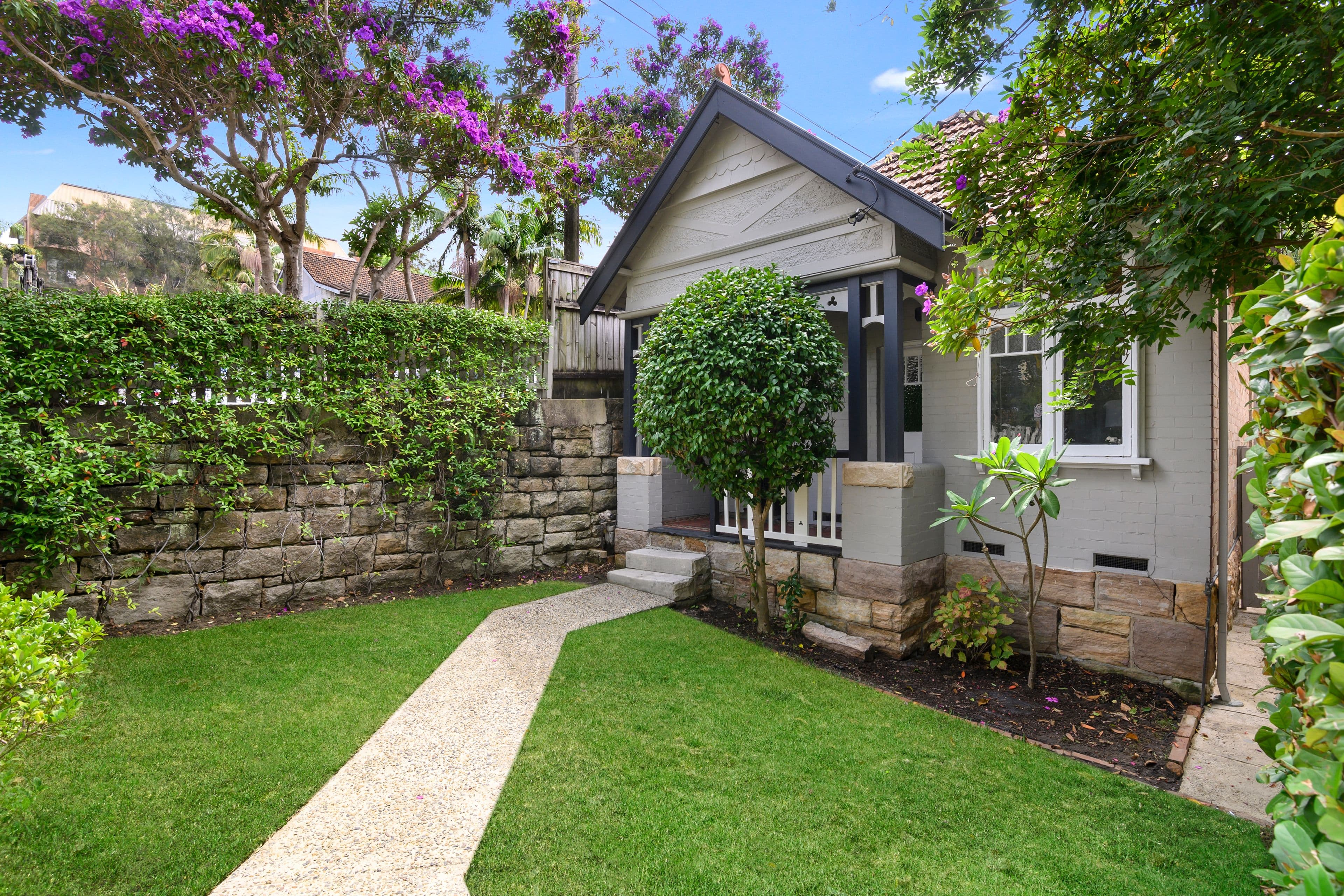 123 Spencer Road, Mosman NSW 2088, Mosman - Image 1