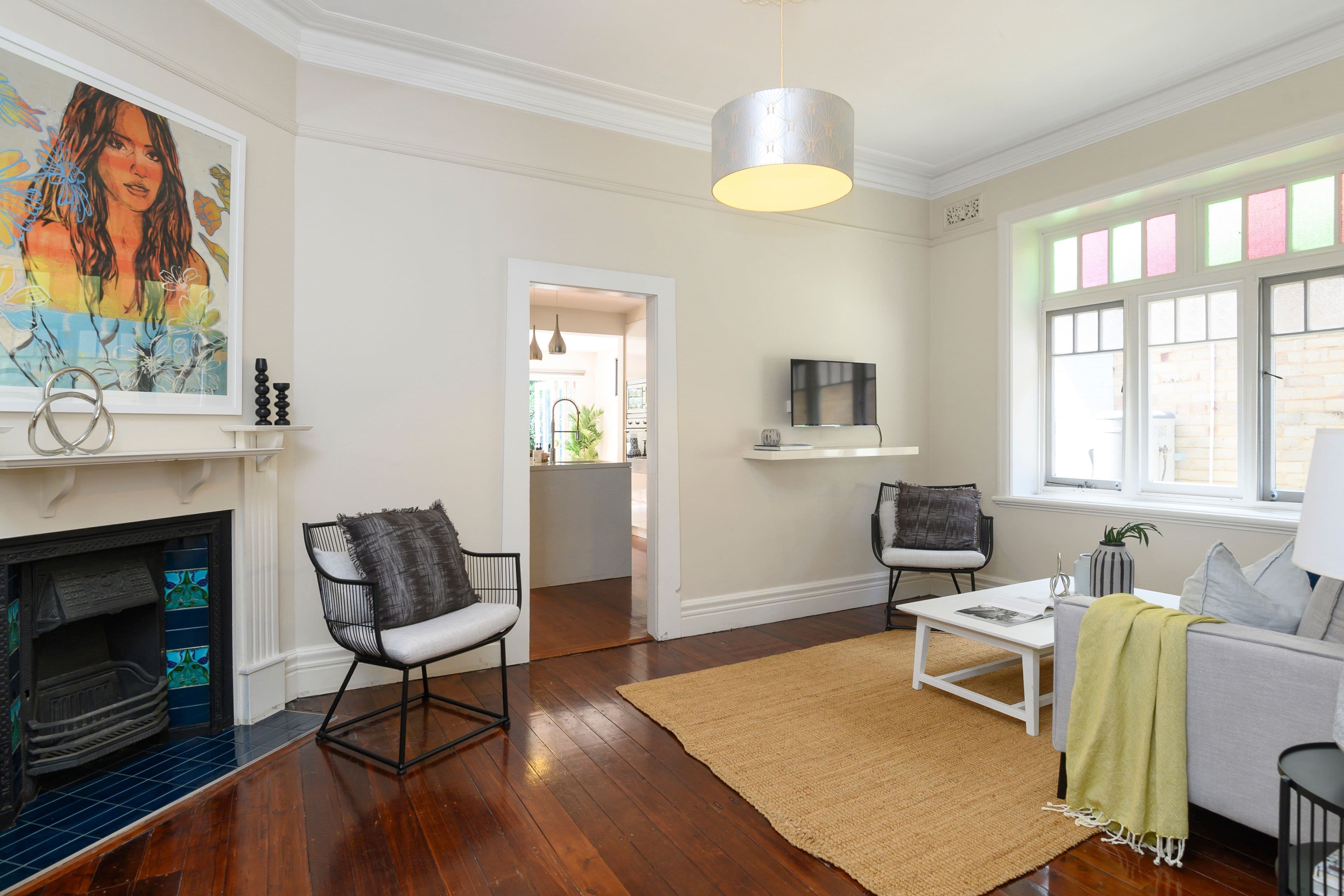 123 Spencer Road, Mosman NSW 2088, Mosman - Thumbnail 6