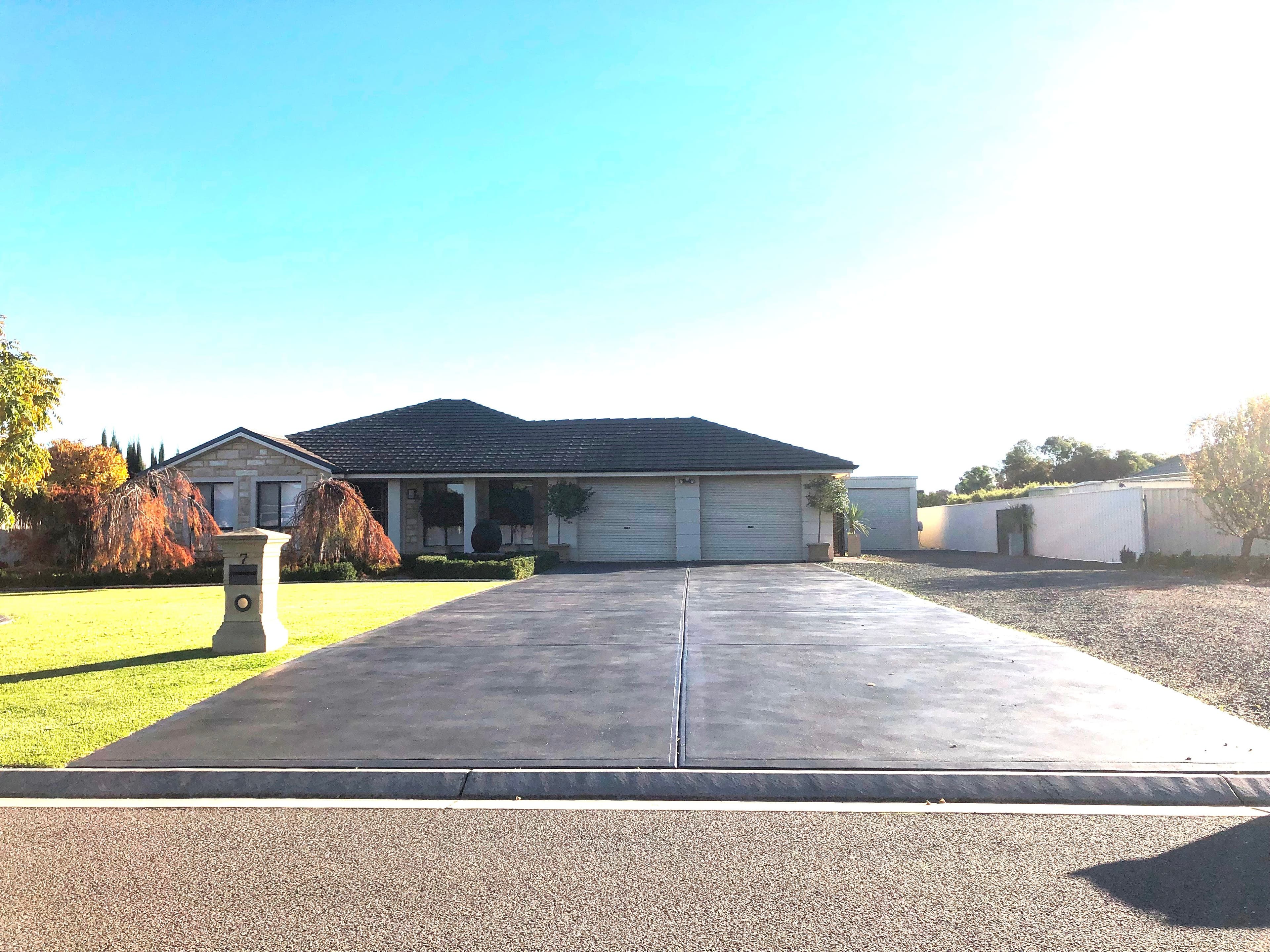 7 Colombo Court, Angle Vale SA 5117, Angle Vale - Image 1