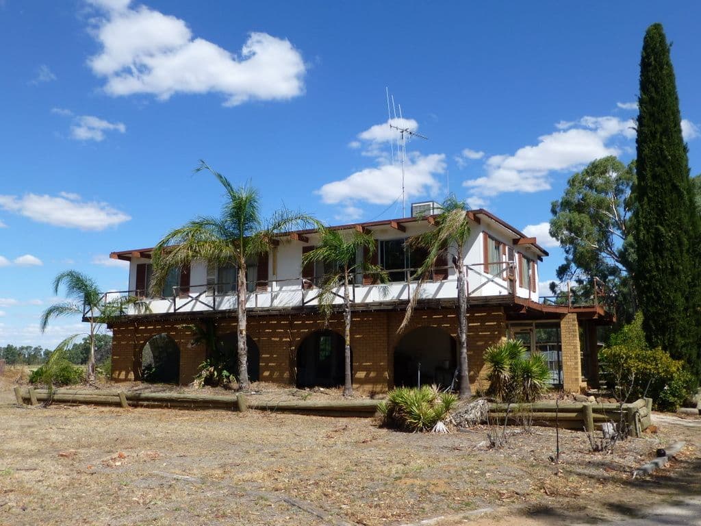 49 - 55 Goulburn Road, ECHUCA VIC 3564, Echuca - Image 1