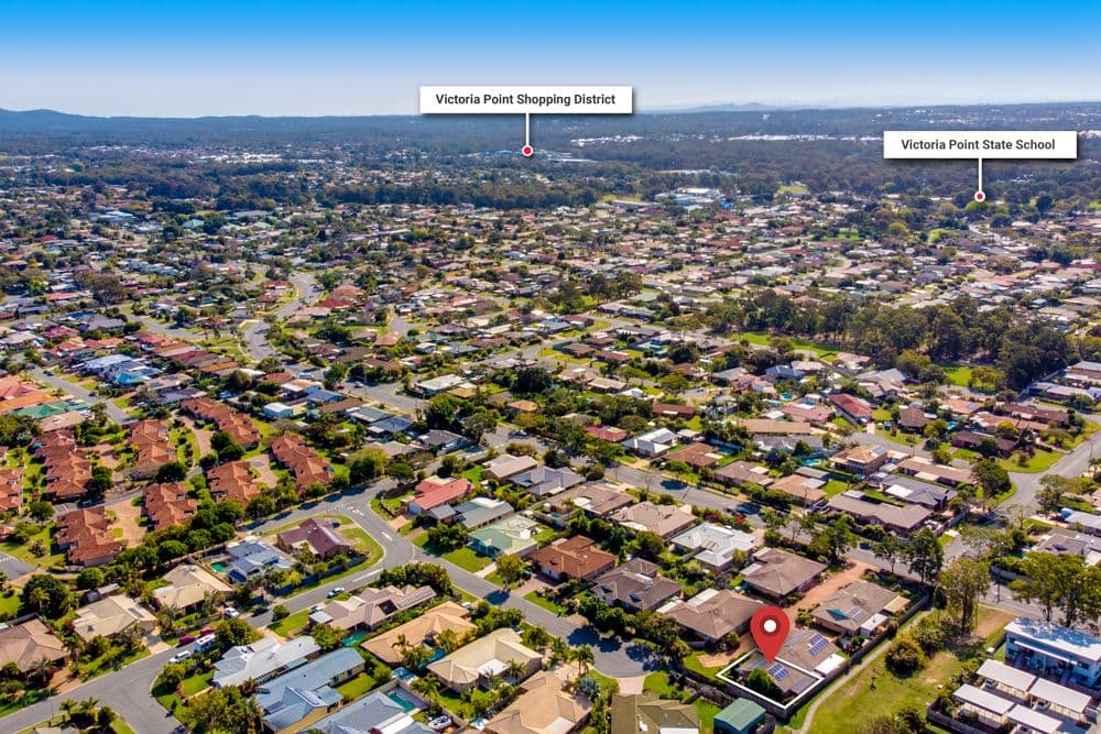 10-12 Link Road, Victoria Point QLD 4165, Victoria Point - Thumbnail 3