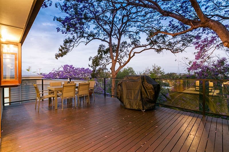8 Simpsons Road, BARDON QLD 4065, Bardon - Thumbnail 4