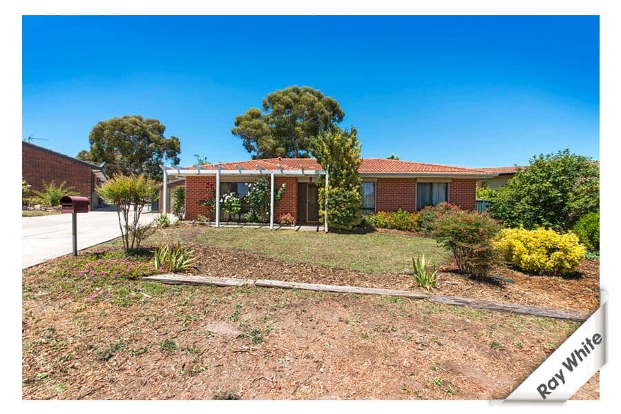 9 Ferber Place, GILMORE ACT 2905, Gilmore - Image 1
