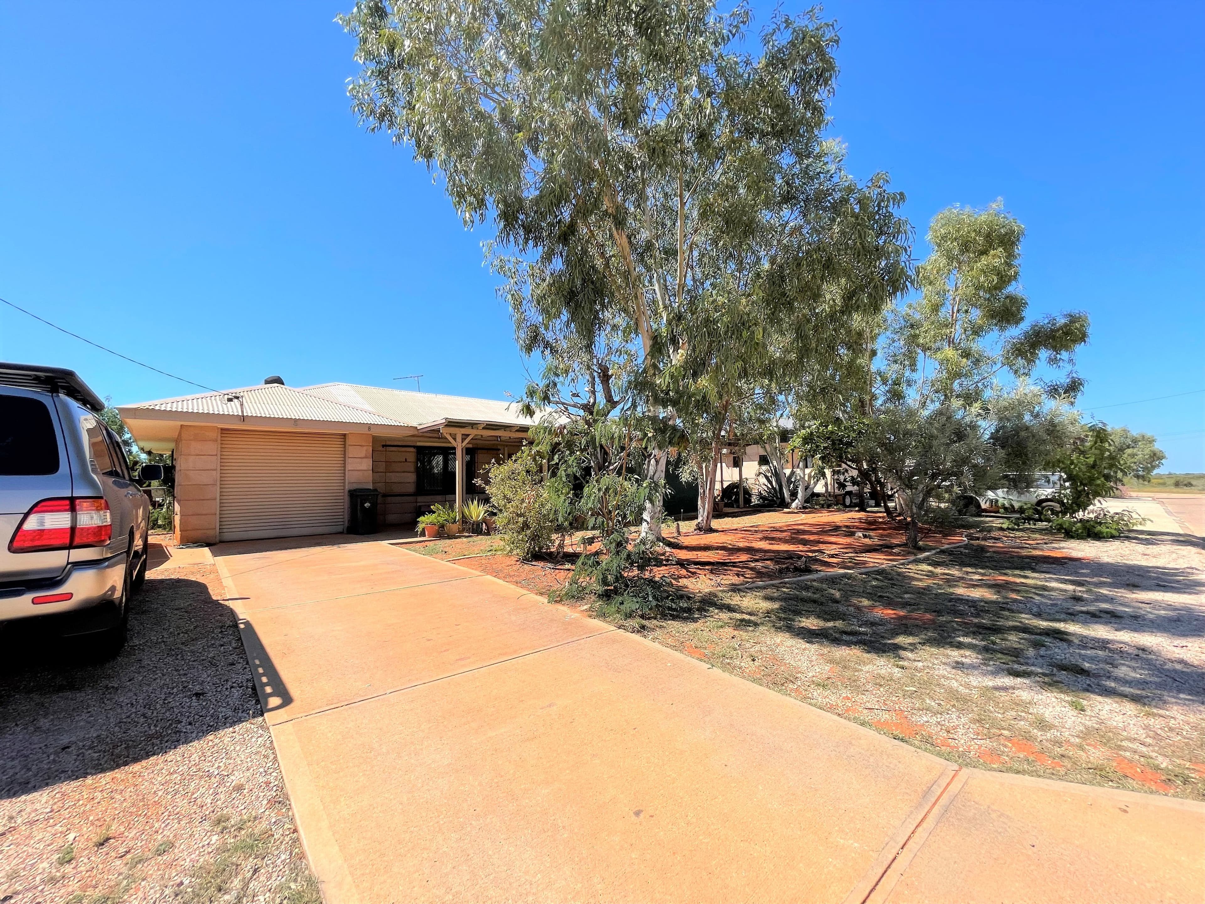 8 Campbell Way, Exmouth WA 6707, Exmouth - Image 1