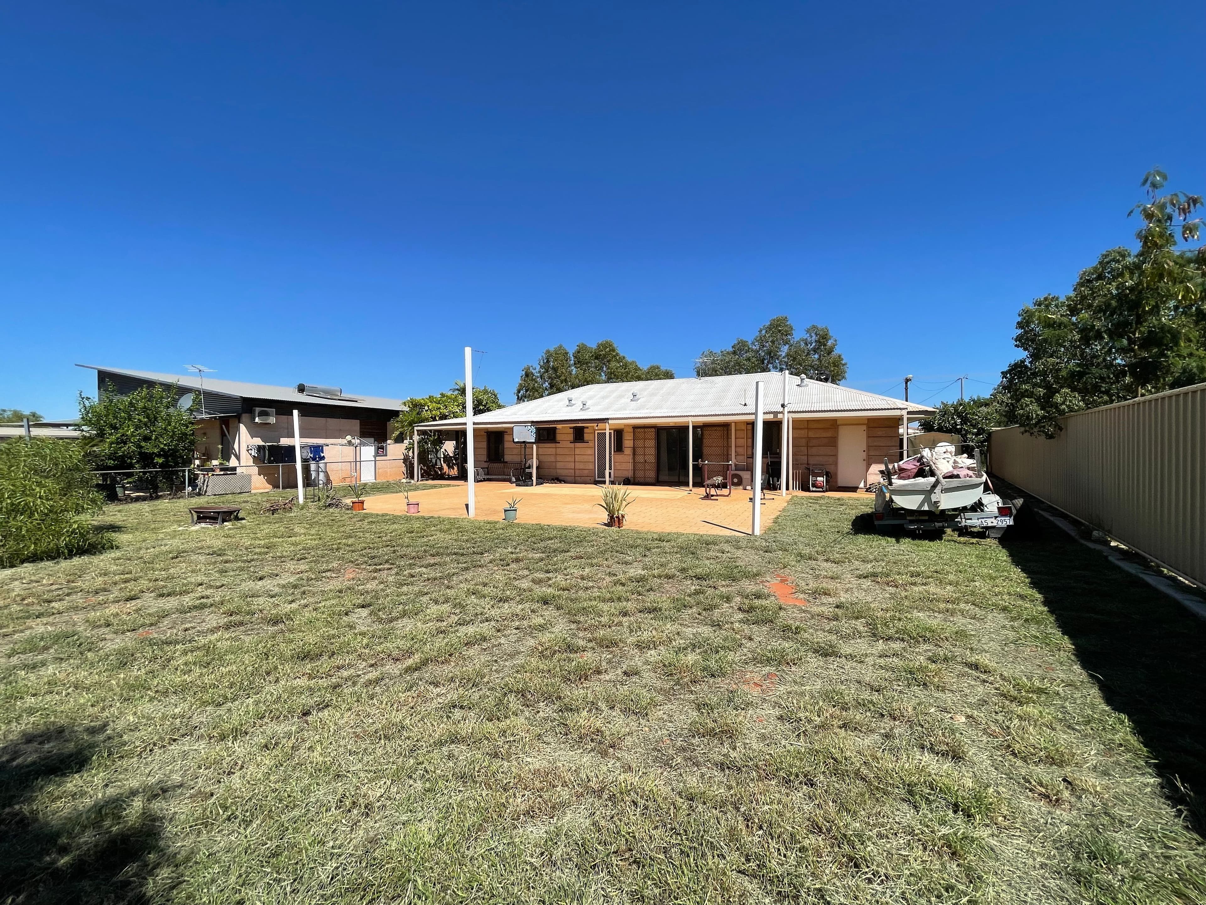 8 Campbell Way, Exmouth WA 6707, Exmouth - Thumbnail 2