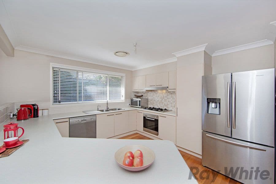 33 Mebbin Circuit, Woongarrah NSW 2259, Woongarrah - Thumbnail 3