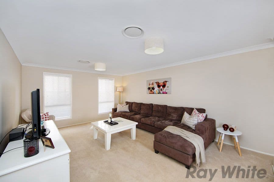 33 Mebbin Circuit, Woongarrah NSW 2259, Woongarrah - Thumbnail 4