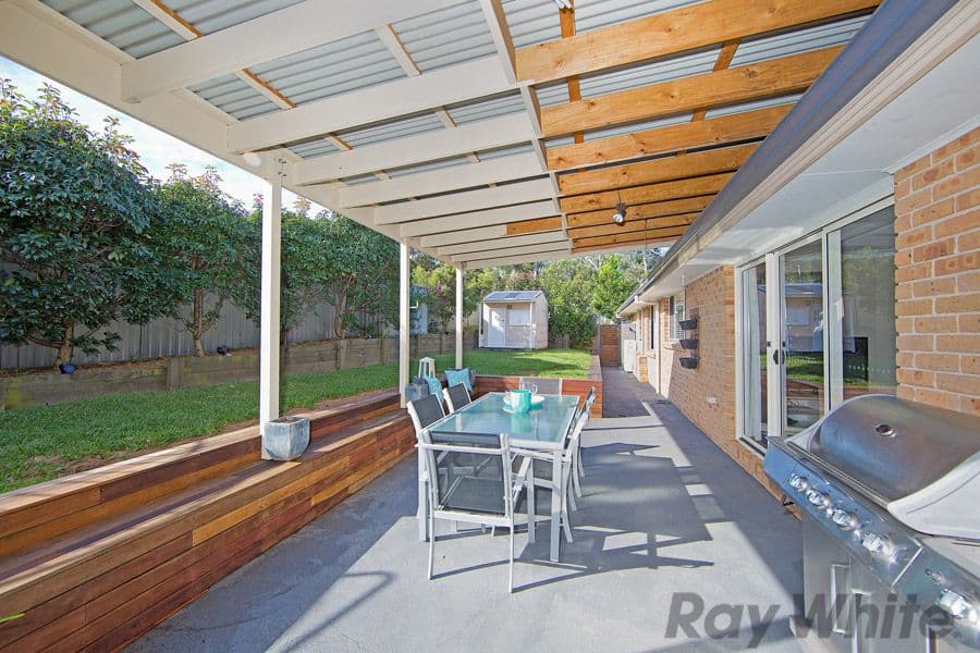 33 Mebbin Circuit, Woongarrah NSW 2259, Woongarrah - Thumbnail 5