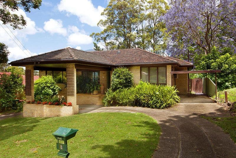 7 Pembury Avenue, NORTH ROCKS NSW 2151, North Rocks - Thumbnail 2