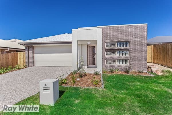 6 Lemongrass Circuit, Griffin QLD 4503, Griffin - Image 1