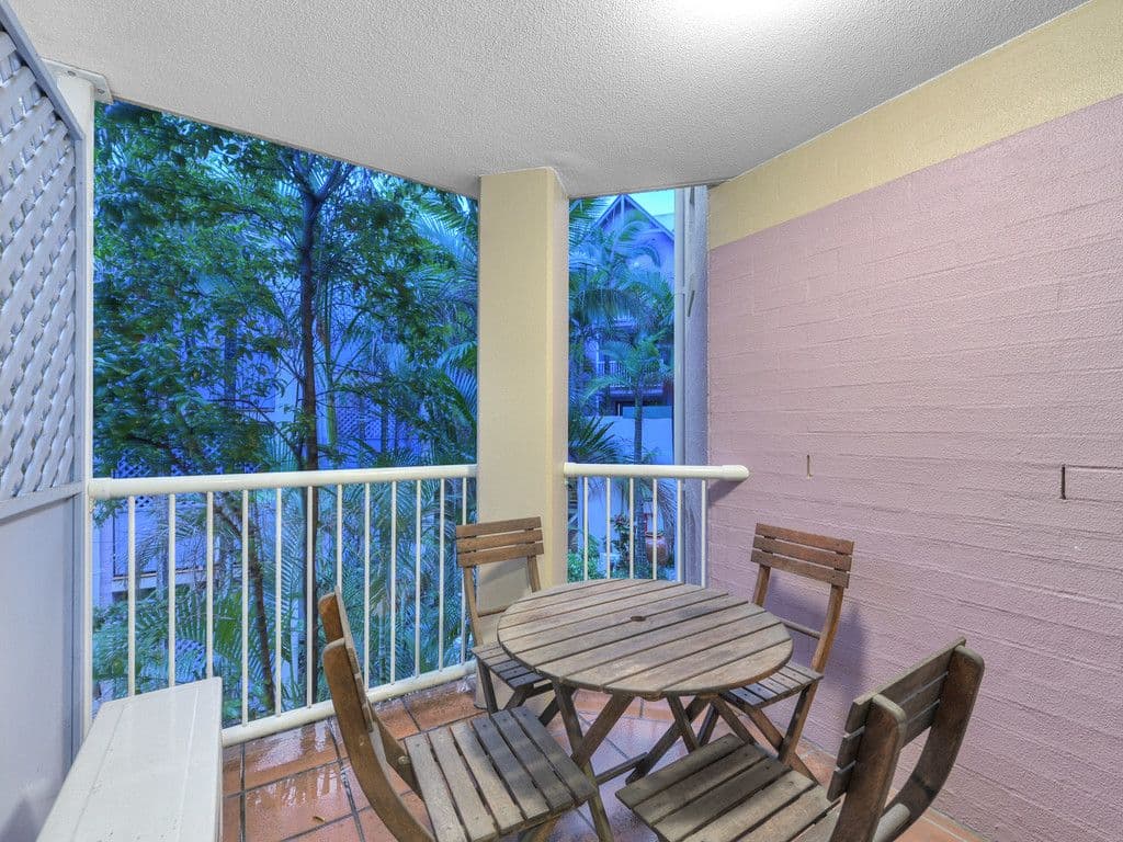 101 Bowen Street, Spring Hill QLD 4000, Spring Hill - Image 1