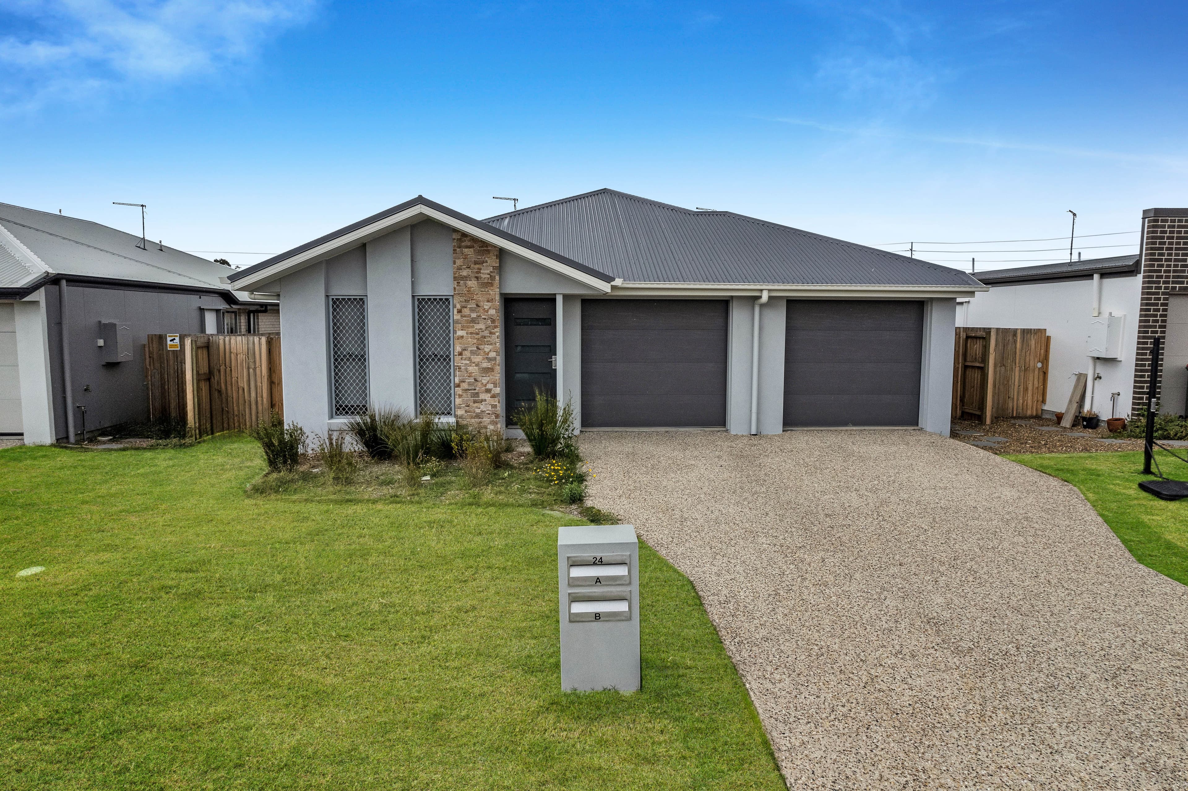 24 Rainbird Circuit, Logan Reserve QLD 4133, Logan Reserve - Thumbnail 2