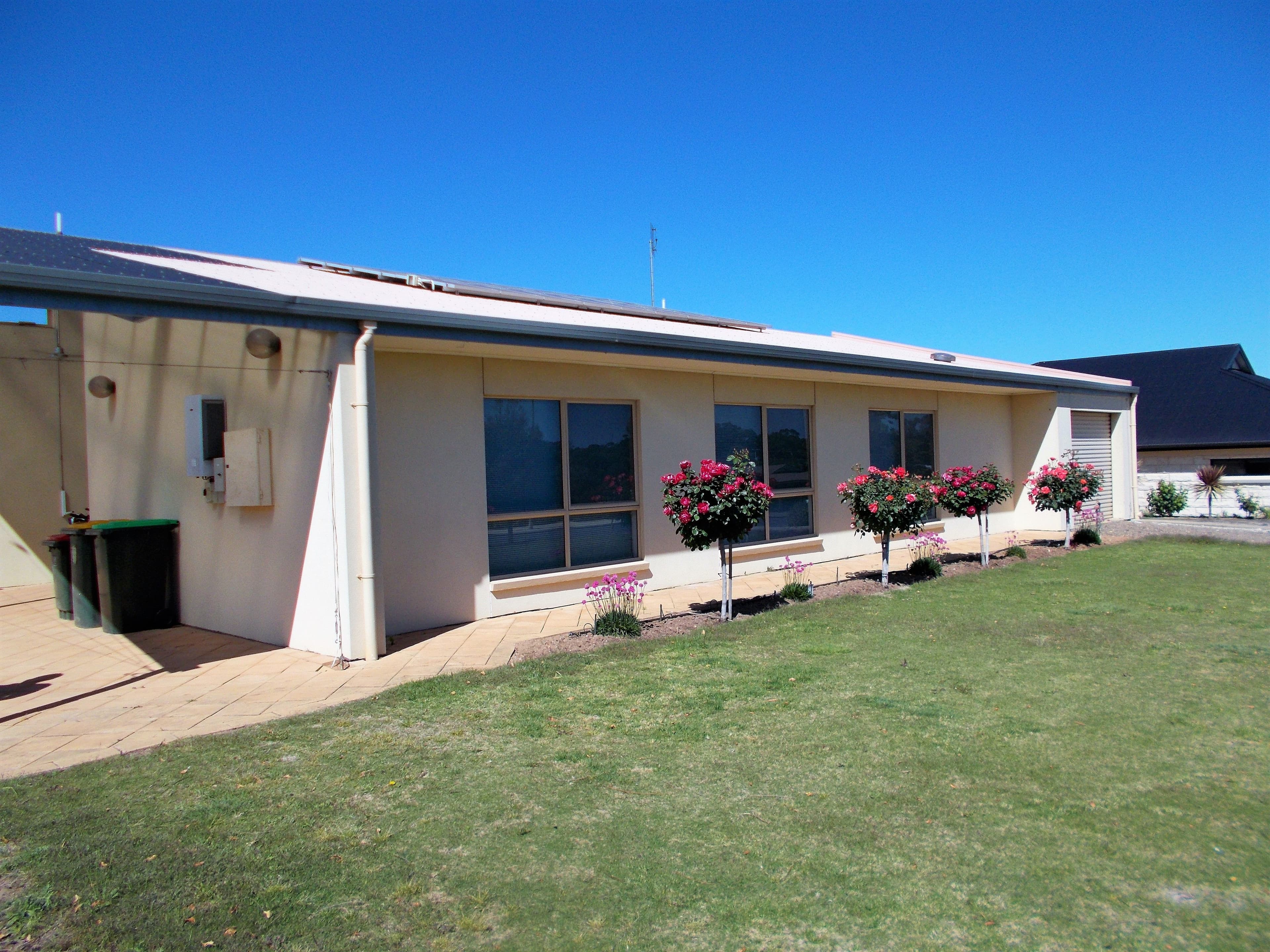 100 South Avenue, Bordertown SA 5268, Bordertown - Image 1