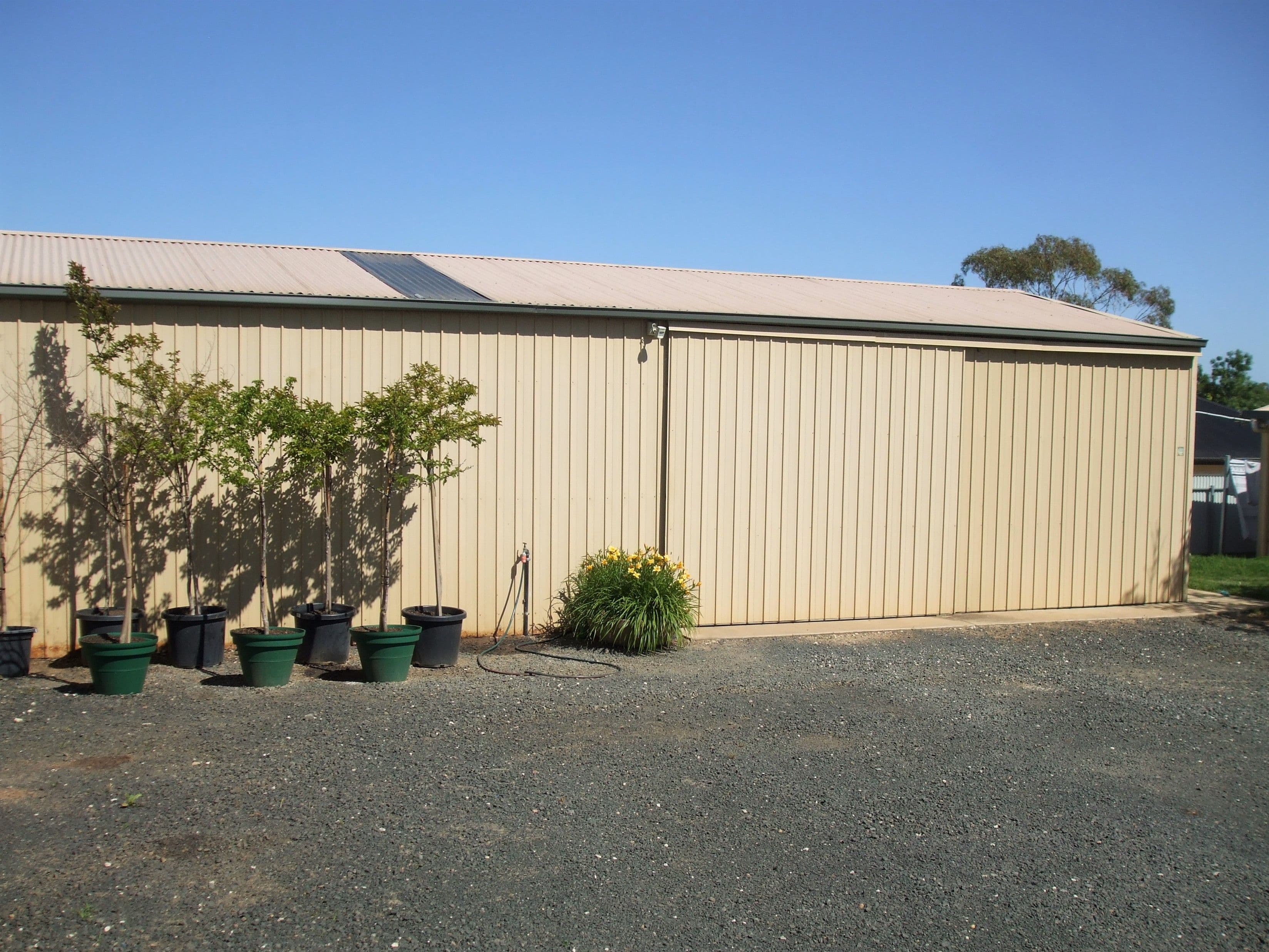 100 South Avenue, Bordertown SA 5268, Bordertown - Thumbnail 4
