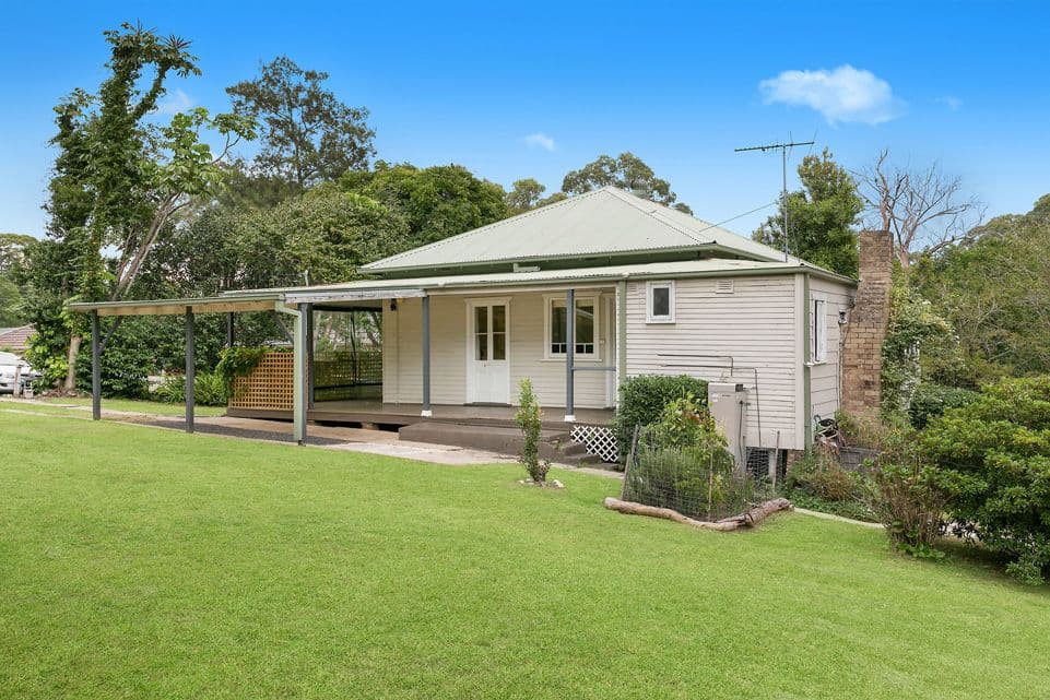 20 Cyrus Avenue, Wahroonga - Image 1